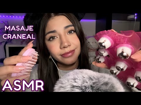 ASMR ESPAÑOL /