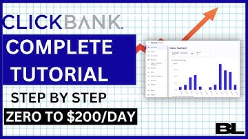 Complete Clickbank Affiliate Marketing Tutorial-2023 Zero To $220/Day