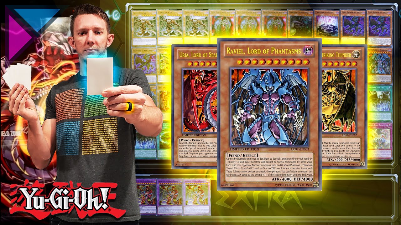 yugioh sacred beasts deck profile Yu-Gi-Oh! Trading Cards: Structure Deck, Multicolor Yu-Gi-Oh Sacred Beasts Deck Profile