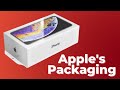 Apple Has a Patent on its iPhone Packaging?!