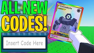 ✅ GROW A COLLECTION CODES ROBLOX – All New Working Codes!