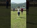 Working on Fast Bowling Run-Up #short #bowling ##cricket #viral #fypシ #trending #reels