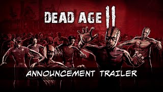 Dead Age 2 trailer-4