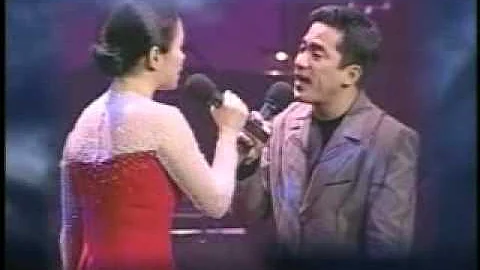 The Last Night of the World - Lea Salonga and Robe...
