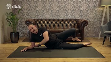 34. 4.5 Month DNS Transition - Dynamic Scapular Stability