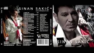 Video thumbnail of "Sinan Sakic - Medena - (Audio 2009)"