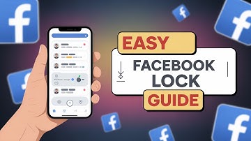 How to lock profile on Facebook (Android and iPhone)