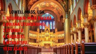 LOWELL MASS, USA.