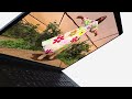 Laptop Apple Ultrabook MacBook Air 13.6 2025 MW123RU/A 13.6” / 16 GB / 256 GB / M4 / M4 / Midnight thumbnav video 1