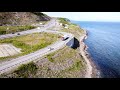 Пролет над пляжем. Тихая.Патрокл.Mavic mini. Владивосток 2020