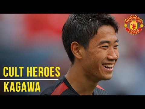 Video: Shinji Kagawa Net Worth