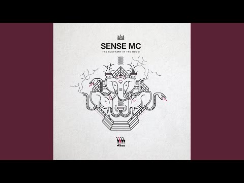 Sense MC — Dopamine (Original Mix)