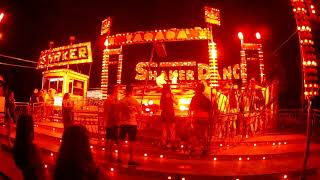 Giostra Tagada Shaker Dance Ortanova 13 06 2019