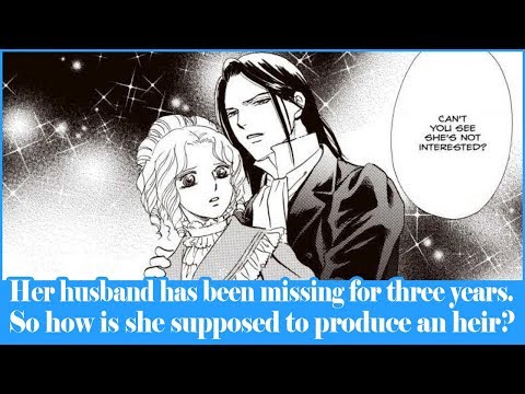 「Harlequin Comic」Previews for LADY FOLBROKES DELICIOUS DECEPTION