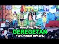 Ayu Ting Ting Geregetan 100% Ampuh May 2013