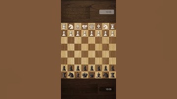 Never be too greedy. Think before you move #chessmoves