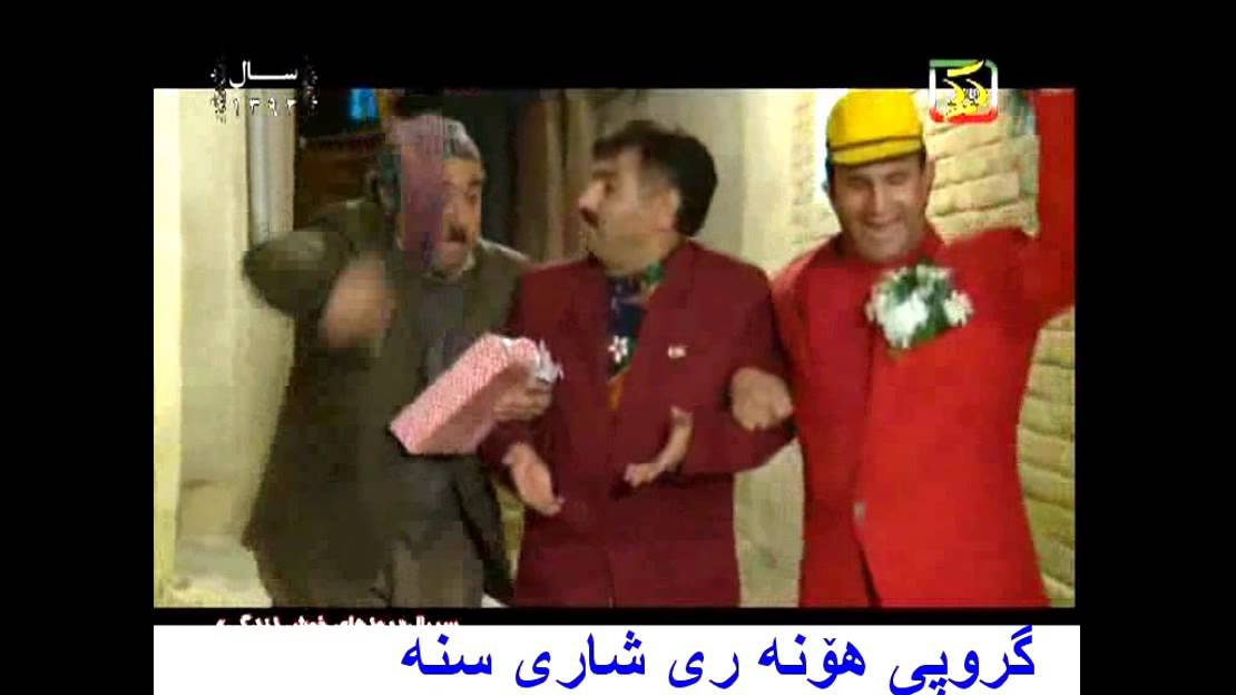 روزهای خوش زندگی_قسمت دوم