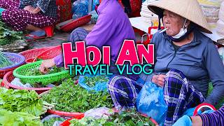 Our Trip to Hoi An | Vietnam Travel Vlog