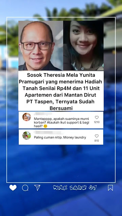 Viral! Pramugari Dapat Hadiah Mewah Rp4M & 11 Apartemen, Ternyata Sudah Bersuami 😱