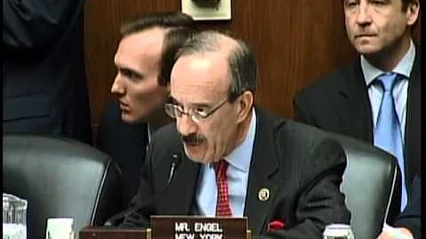 Full Committee Markup of H.R. 702, 9/17/2015