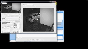 ANPR quick configuration