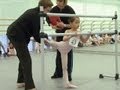 Дети - в балете, или как в США выбирают балерин (новости)