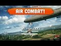 AIR COMBAT! - Battlefield 1 (Multiplayer Gameplay)