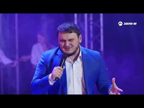 Рустам Нахушев - Цыканай | Концертный номер