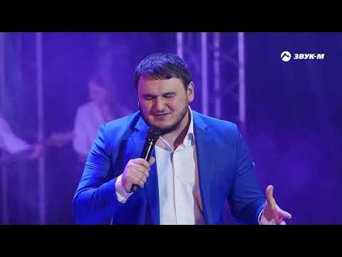 Рустам Нахушев - Цыганочка | Концертный Номер - YouTube