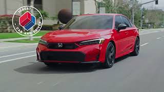 Looking for a new car? There’s a Honda Hybrid for that.