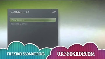 How to Setup up a MW2 10th Lobby JTAG