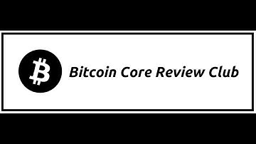 Bitcoin Core and the PR review club