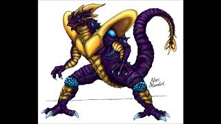 Sound Effects - Glacies