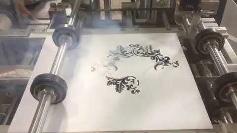 Máy Laser cắt thiệp cưới siêu tốc - 0917618493