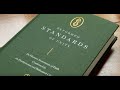 Reformed standards of unity  book trailer  westminster seminary press