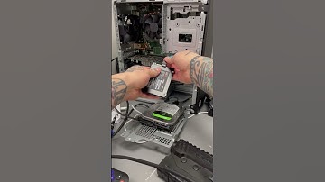 Dropping in a new Batocera SSD for some light gun gaming!