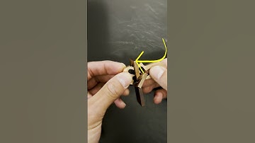 Can You Solve The Cast Violon Puzzle ? Part 1 (Disassembly)