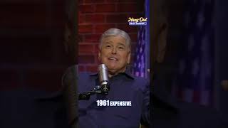 Sean Hannity and Mark Levin’s Funny Rush Limbaugh Story