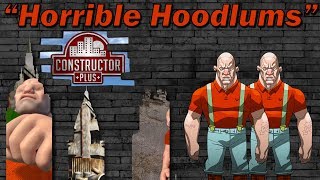 Thugs Guide