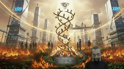 #XRP THE TRUTH NO ONE WILL TELL YOU! ALL ROADS WILL LEAD TO ATH BUT PRICE DECEPTION EXPECTED PRIOR