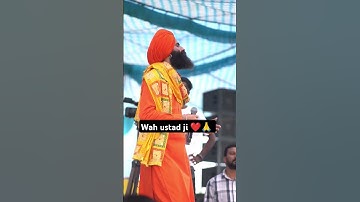 Thumbnail of Ticketan Do Lay layi viral & trending punjabi song, kanwar grewal | awaaz punjab di | ptc punjab