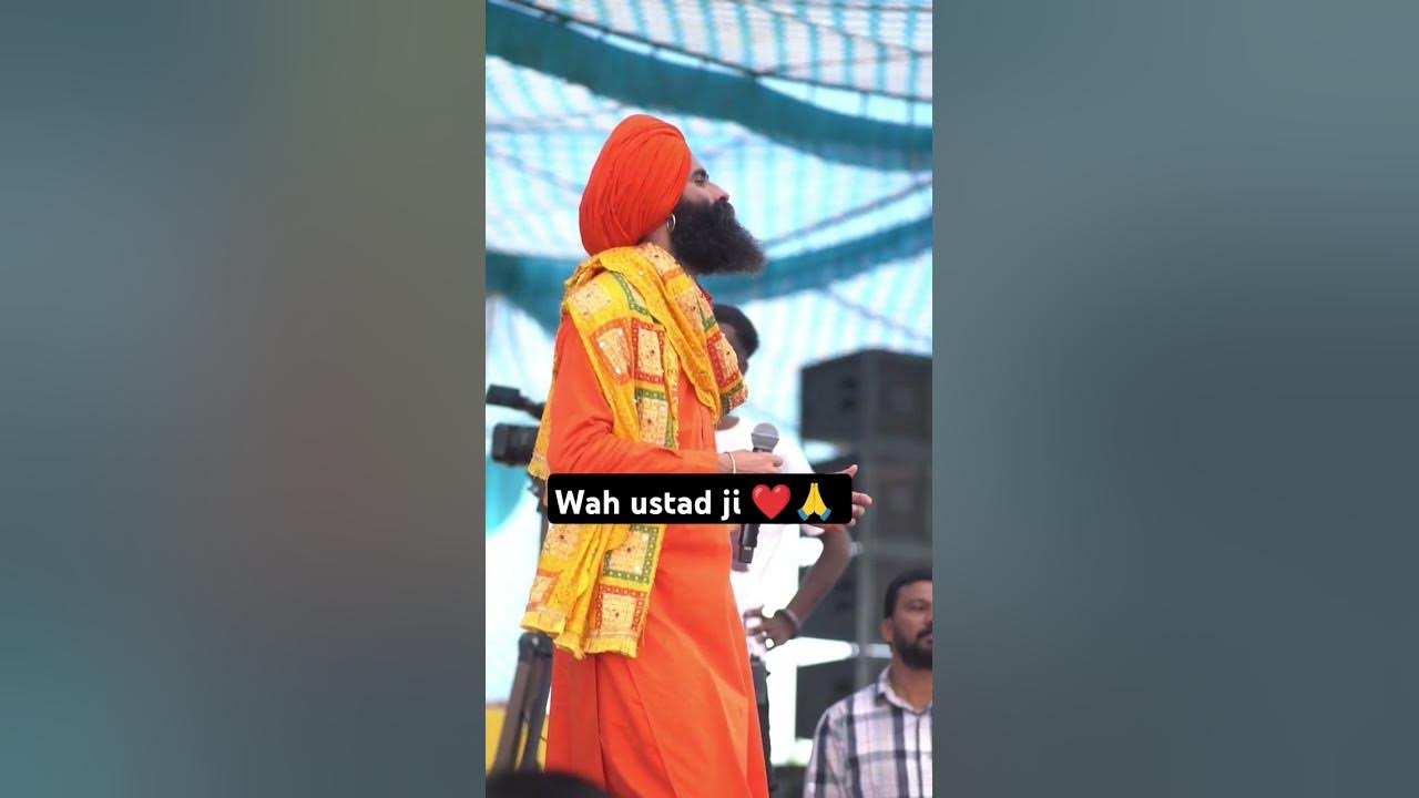 Ticketan Do Lay layi viral & trending punjabi song, kanwar grewal | awaaz punjab di | ptc punjab
