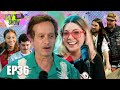 Susto music ft jessie jetski on trumpet w pauly shore and mitsy sanderson i ep 36