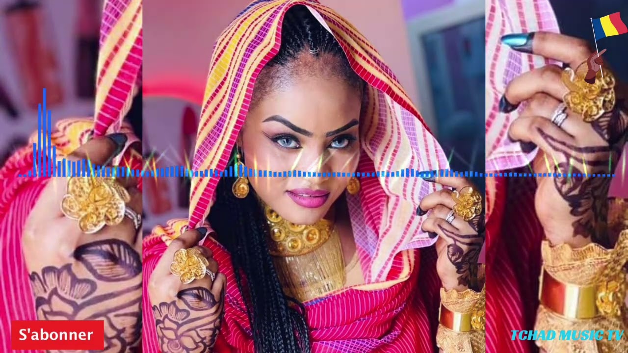 Faradj Musique Tchadien, Fananin, Sawa Sawa Ya Habibi.