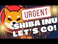 Huge  shiba inu coin price prediction update  best cryptos to buy now