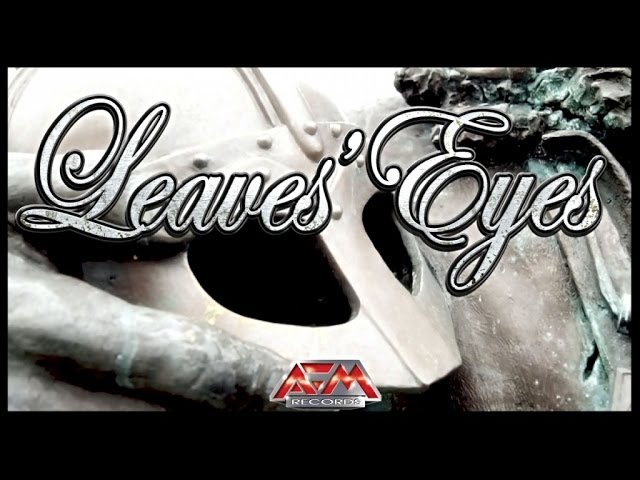 Leaves Eyes - Halvdan the Black