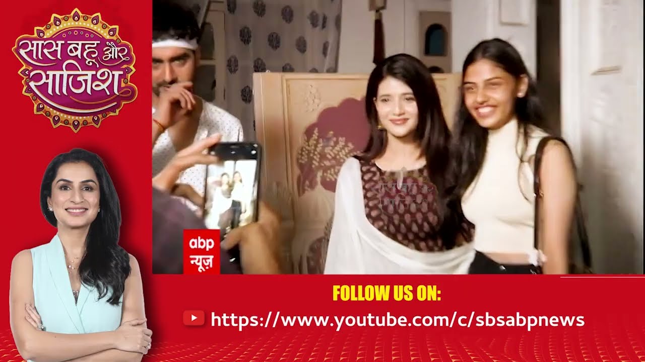 😍आज देखिए Abhira और Armaan का Fan No. 1 एपिसोड, जहां फैंस करेंगे अपनी दीवानगी साबित 