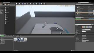 UE4 Path Creation for whatever