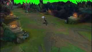 Yasuo Intro 2