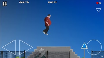 Short life - Level 31 | droid game play | gametornado